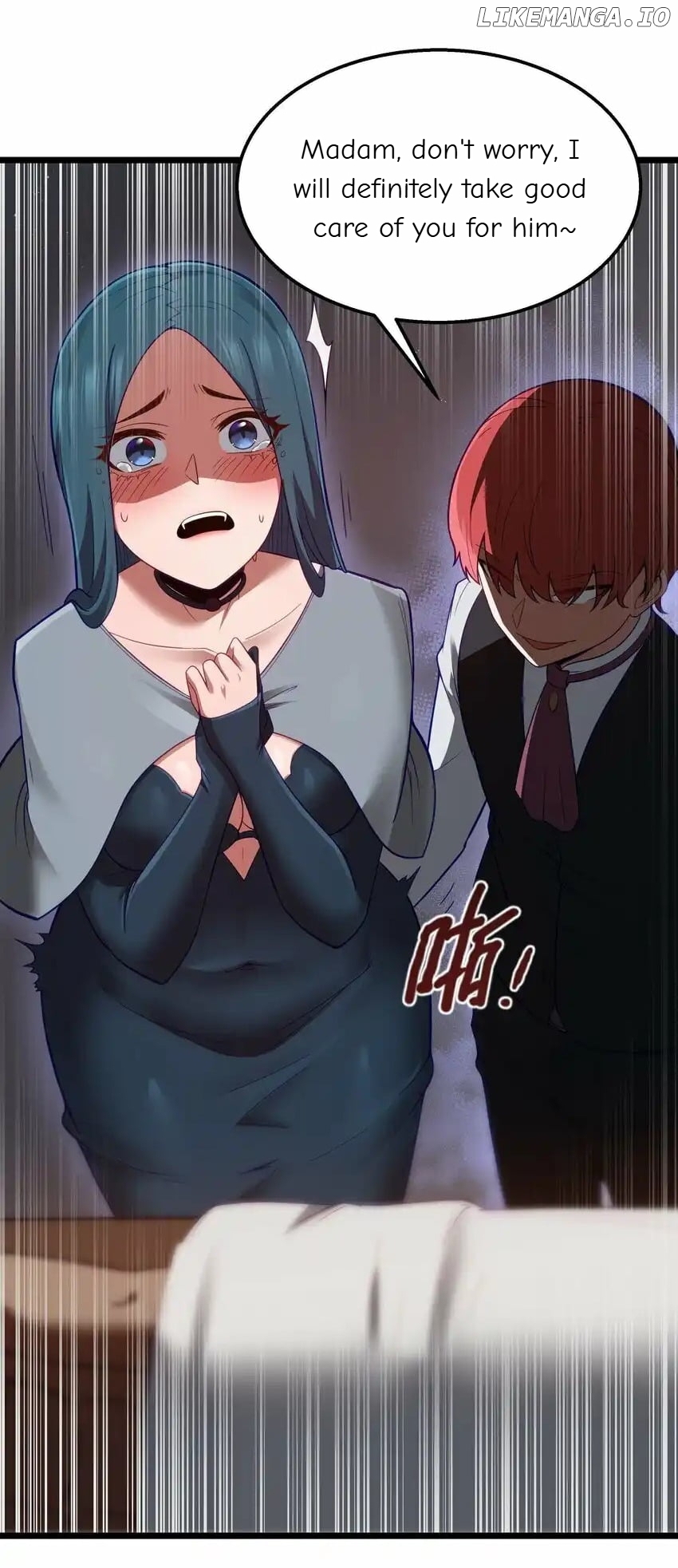 This Hero is a Money Supremacist Chapter 27 - page 61